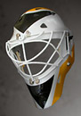 Gilles Meloche - Pittsburgh
