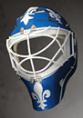 Clint Malarchuk - Quebec
