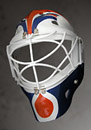Grant Fuhr - Edmonton
