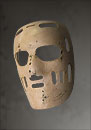 Gerry Desjardins - L.A. Mask