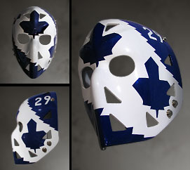 Goalie