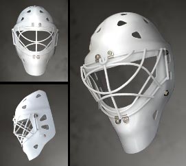 Doug Soetaert - Montreal Mask