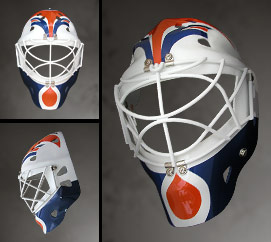  - 1986-1987 Mask