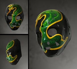  -  Mask