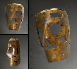  -  Mask