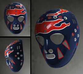  -  Mask