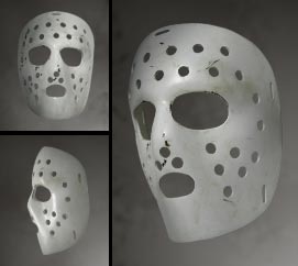  -  Mask