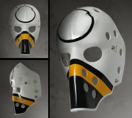  -  Mask