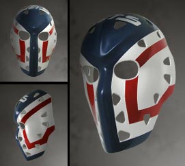  -  Mask