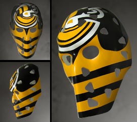  -  Mask