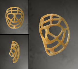  -  Mask