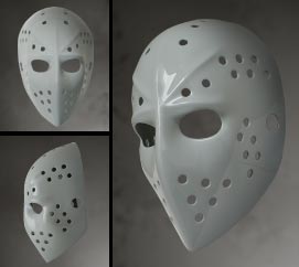  -  Mask