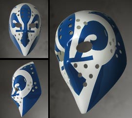  -  Mask
