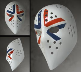  -  Mask