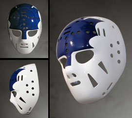 Doug Favell - Toronto Mask