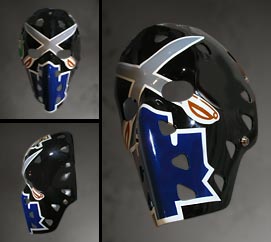 Al Smith - Commemorative Mask