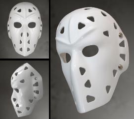 Phil Myre - St. Louis/Philadelphia Mask