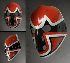 Pete Peters -  Mask