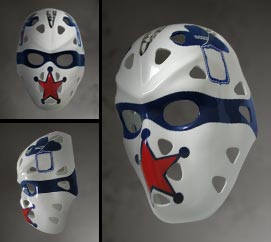John Davidson -  Mask